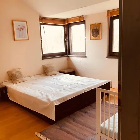 Villa Balatonparti *