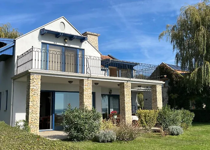 Balatonparti * 벌러토누드버리