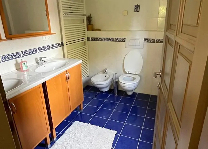 Balatonparti וילה